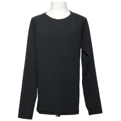 Energetics, Langarmshirt, Größe: 146/152, Schwarz, Elasthan/Polyester #I26