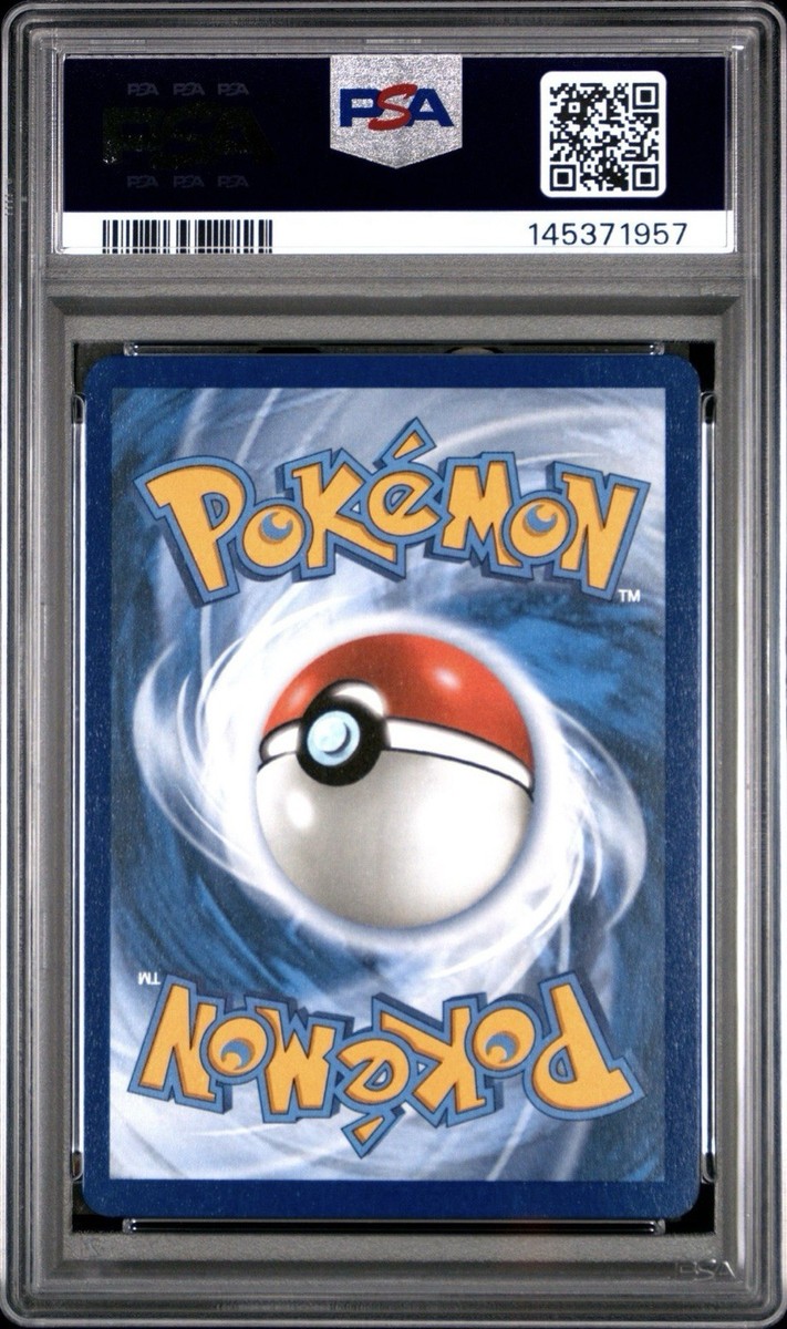 2024 Pokémon SVP パラダイスリゾート　タイ語　PSA9 2024 Pokemon PORTUGUESE Worlds Paradise Resort Paradise Please 150