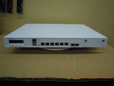 Sophos XG 210 rev. 3 Firewall Security Appliance 6 x GE  2 x SFP Ports  Reset