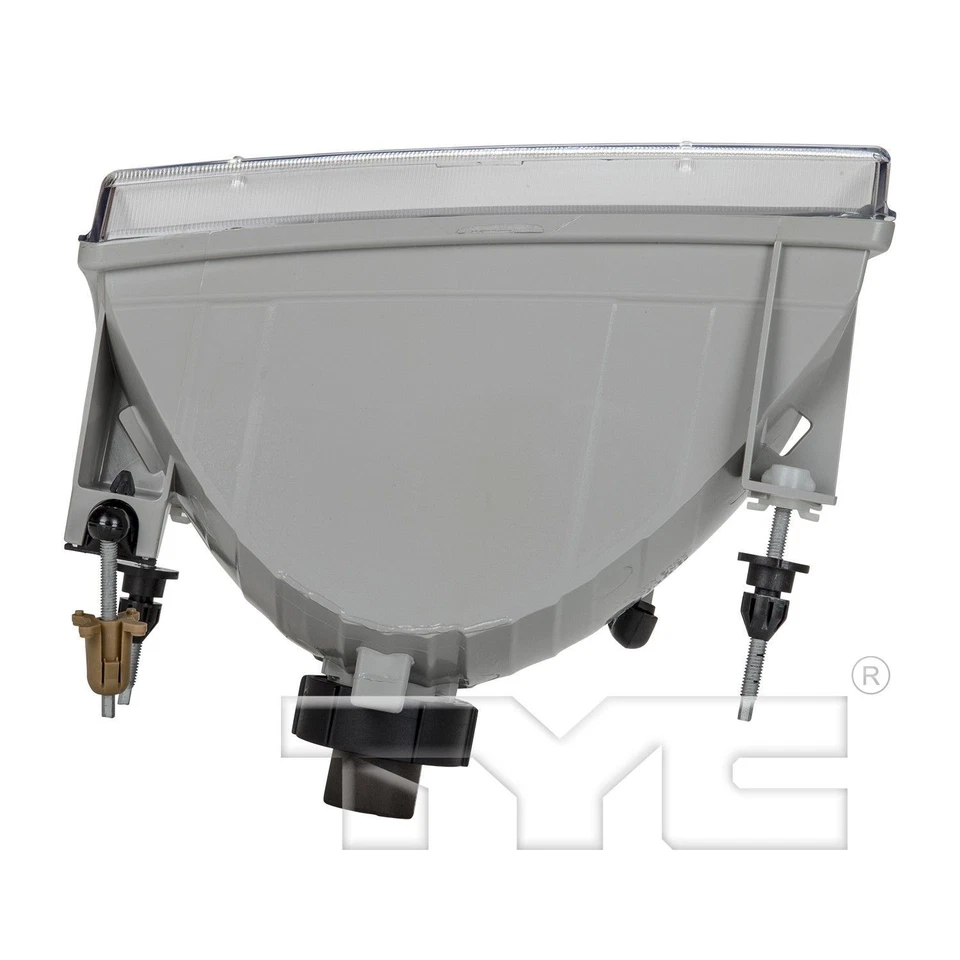 Conjunto de faros TYC 20-6951-00 para 01-10 Mazda B2300 B2500 B3000 B4000 Foto 3 de 4