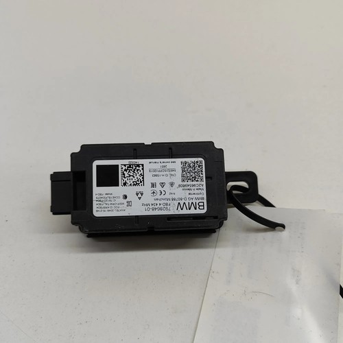 BMW iX I20 Funkfernbedienung ECU-Steuerempfänger 7928648 385 kW 2022 26957923