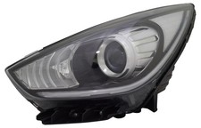 Scheinwerfer links für Kia Niro ab 2016- Halogen HB3 Motor Tagfahrlicht DRL