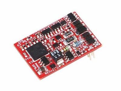 PIKO 56500/40,PIKO SmartDecoder PluX22, multiprotokoll, mfx, BULK