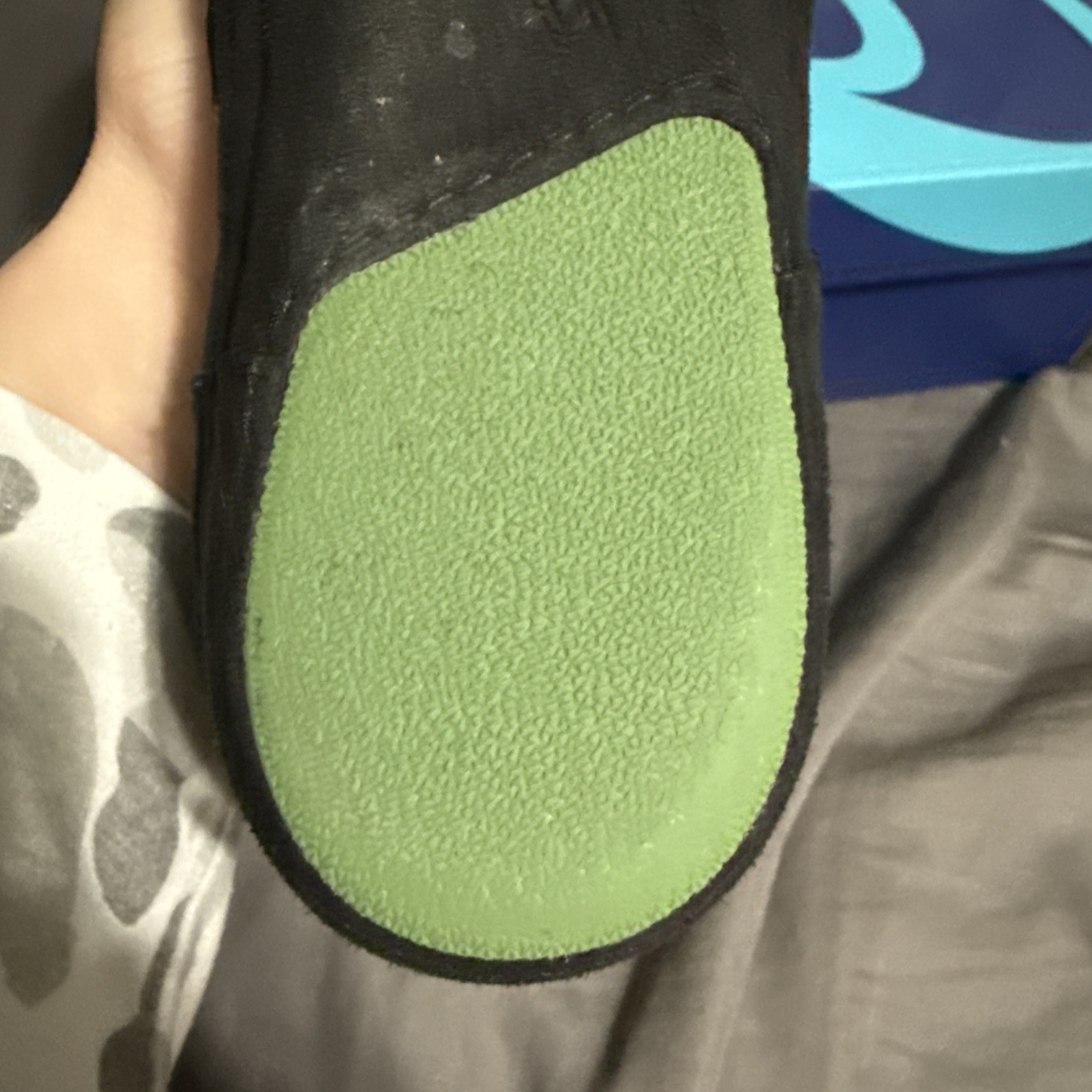 ASICS INTERNATIONAL LYTE SIZE 6.5 WRESTLING SHOES MENS BLACK AND GREEN  thumbnail 10