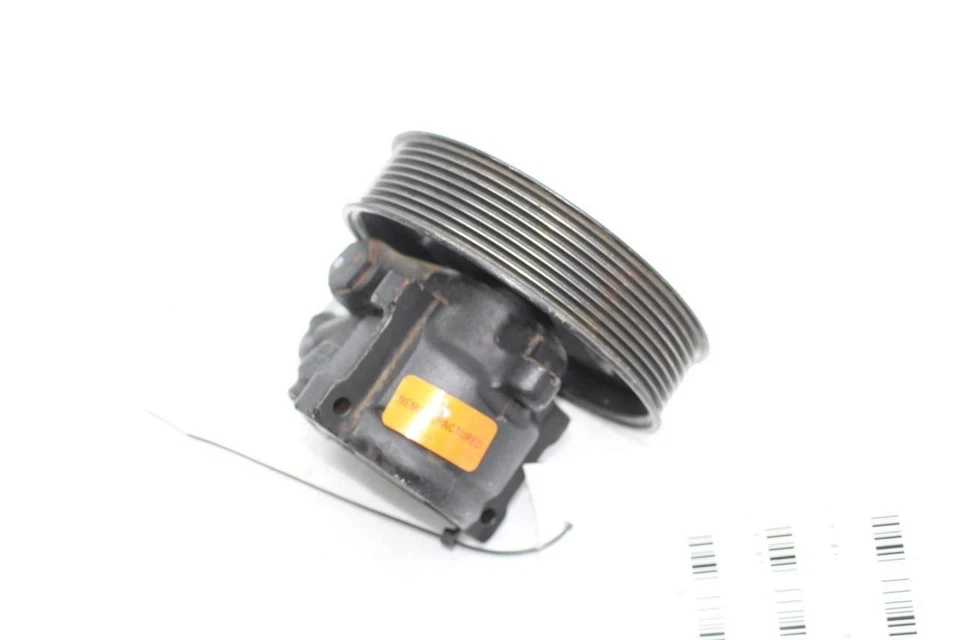 Bomba de dirección asistida 6,4 L diésel compatible con 08-10 Ford F-250 Super Duty 71014 Foto 4 de 4