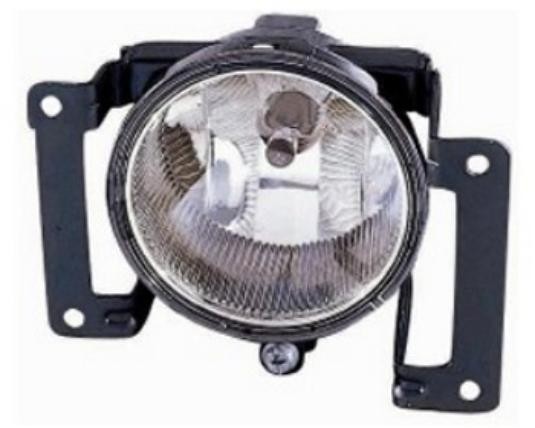 Nebelscheinwerfer 8267996 VAN Wezel FüR Hyundai-image