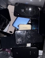 One RANDOM Apple iPhone for Scrap, Parts