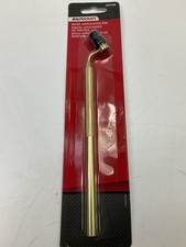 Pluma de pintura automotriz Autocraft AC4725 - Tamaño de punta de 0,5 mm - Relleno de astillas de arañazos