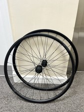 DT Swiss R470 Front Disc Brake Bike Wheelset