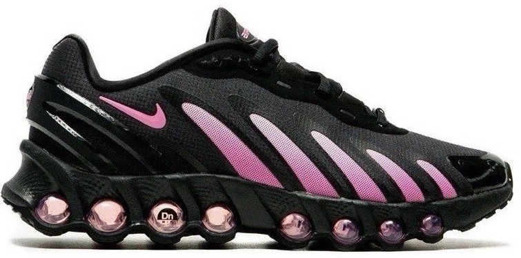 Nike Air Max DN8 Black Playful Pink W for sale | eBay