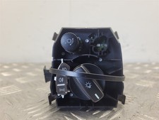 2006 MERCEDES R 320 HEADLIGHT FOG LIGHT CONTROL SWITCH A2515452604