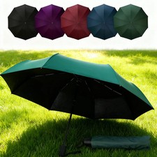 Umbrella for Rain Protection,Compact Portable Travel Car Folding