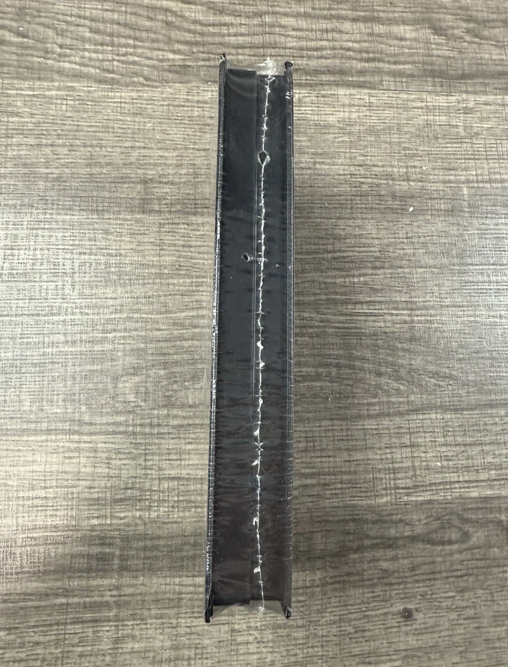 Revolution X Featuring Aerosmith (Sega Genesis, 1994) New Factory Sealed - Image 4 of 4