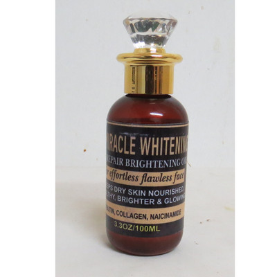 Miracle Whitening And Repair Brightening Oil - 100ml
