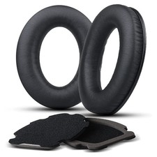 Replacement Ear Pads for Bose Aviation A20, Earpads Cushions Compatible with ...