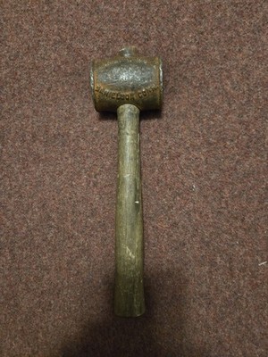 Danielson Manufacturing Danco Hammer #3