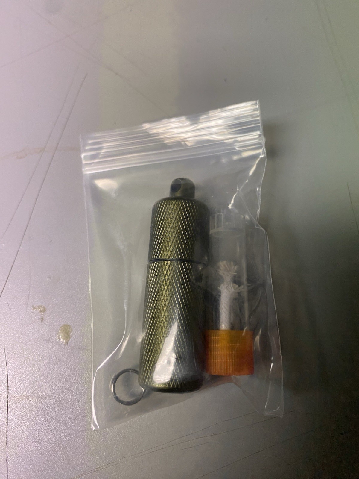 CountyComm Maratac Aluminum XL Lighter