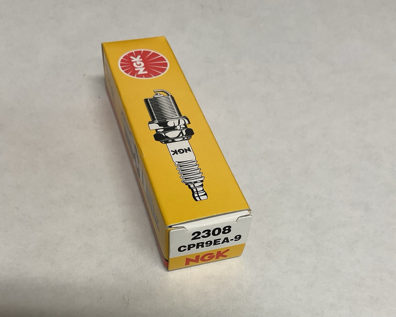 NGK CPR9EA-9 Spark Plug