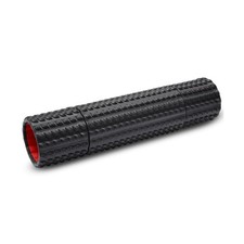5-in-1 Long Foam Roller, 23" Long Back Roller for Physical Therapy with 5 Dif...