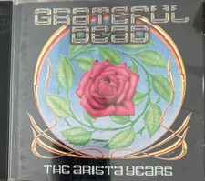 Greatful Dead Cds