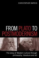 Christopher Watkin | From Plato To Postmodernism | Taschenbuch | Englisch (2011)