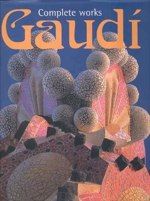Antonio Gaudi: Complete Works by  8489439915 FREE Shipping