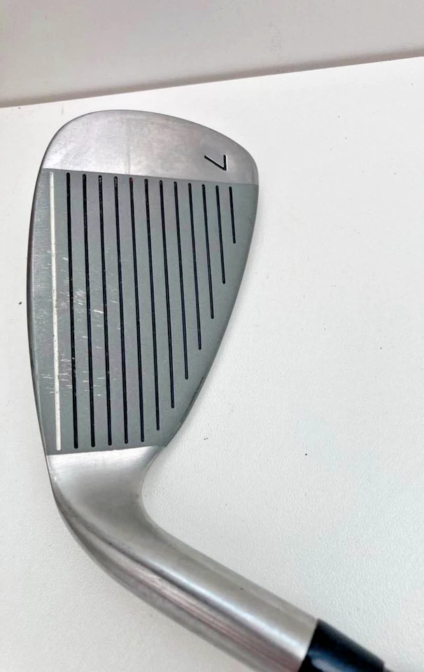 Spalding Executive EZ X Oversize Single 7 Iron RH - Image 4 of 4