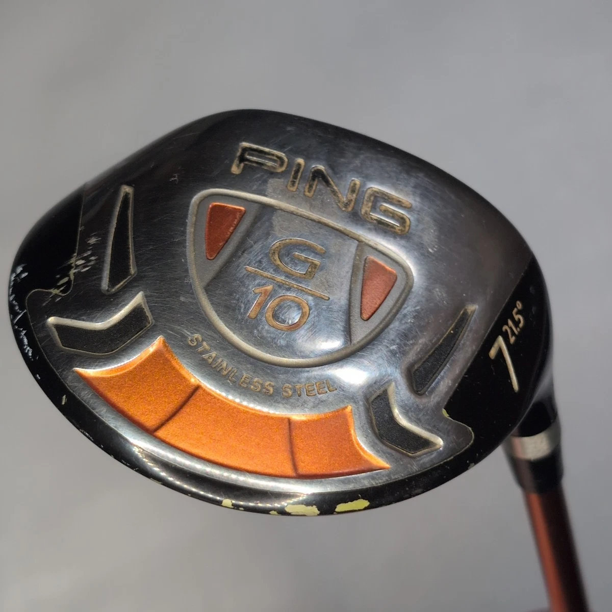 Ping G10 Golf Clubs for sale | eBay