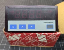LDI35 AV0.C.0.XX.XX Carlo Gavazzi Digital Meter