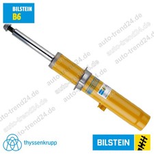 Bilstein B6 Gasdruckdämpfer vorne u.a.: Porsche Cayman 981, Bj. 2013-2016