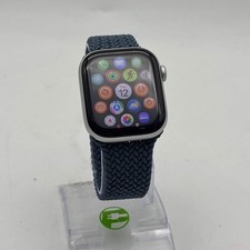 GPS Only Apple Watch Series 11 42MM Silver Aluminum MEW34LW/A