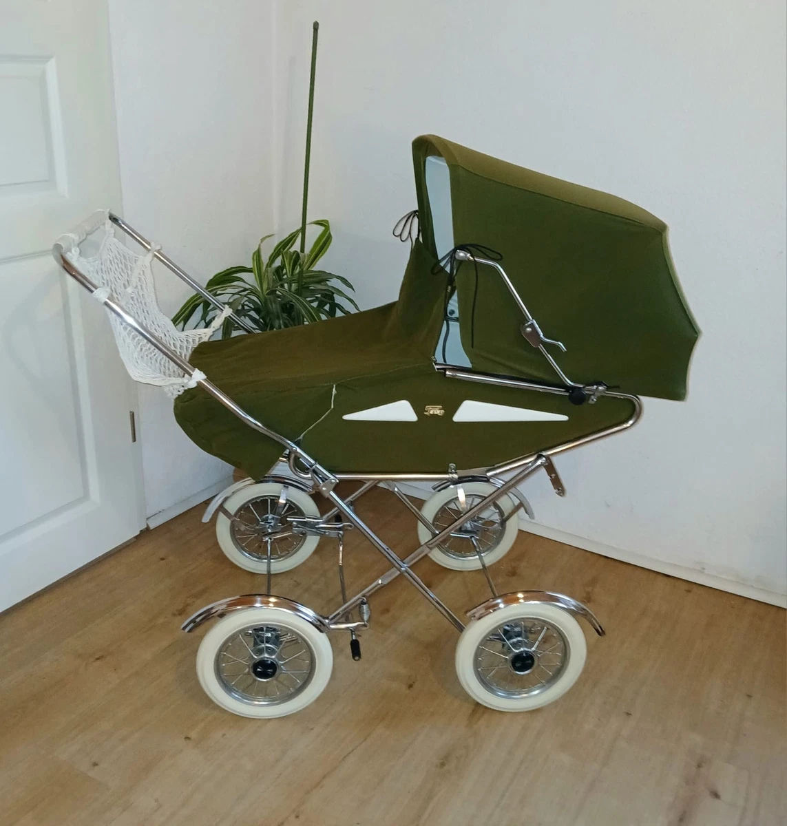diamond kinderwagen ABC Design