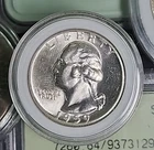 1959 Washington Quarter 90 Silver --- Choice BU Uncirculated #4