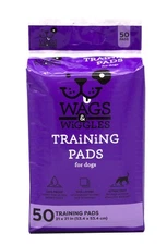 Training Pads For Dogs, Puppy Pee Pads For Dogs Dog and Puppy Supplies Dog Tr...
