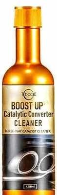 Boost Up Vehicle Engine Catalytic Converter Cleaner Multipurpose Deep Cleaning