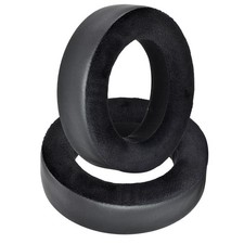 1 Pair Headphone Cushion Ear Pads Cushion For Corsair HS50 HS60 HS70 Pro Headset