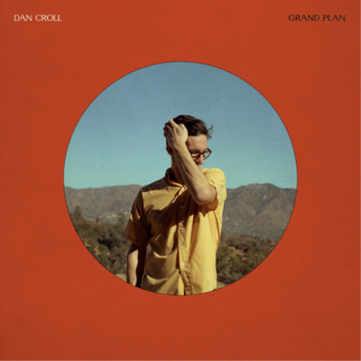 Dan Croll Grand Plan (Vinyl) 12'' Album (US IMPORT)