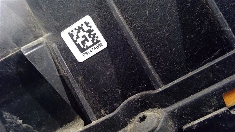 Carcasa de caja de filtro de aire Volvo XC60 2017-2024 31474862 Foto 2 de 4