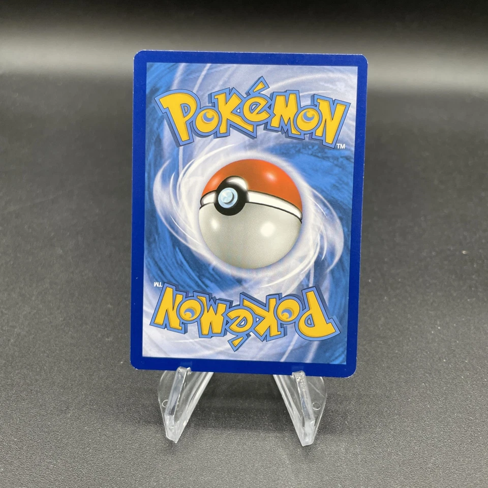 Reshiram & Zekrom GX (Full Art) 222/236 Sm-Cosmic Eclipse Holo - Image 3 of 3