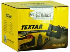 BREMSBELÄGE VORNE FÜR MAZDA MX-30 20-