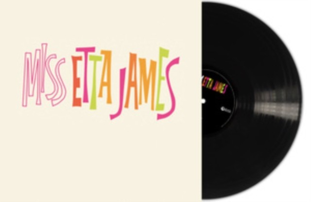 Etta James Miss - Image 2