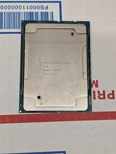 Intel Xeon Gold 6146 3.20GHz 12-Core LGA3647 Server Processor SR3MA