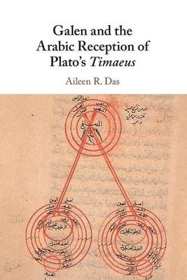 Aileen R. Das Galen and the Arabic Reception of Plato's Timaeus (Taschenbuch)