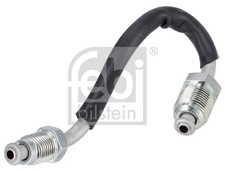 FEBI BILSTEIN Bremsleitung 172799 für VW GOLF 5M1 SKODA 5K1 SEAT AUDI PLUS Stahl