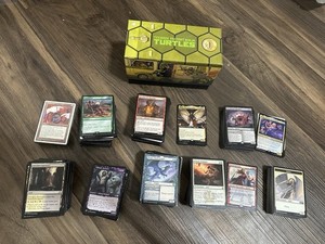 lot of mtg cards Bulk Magic The Gathering