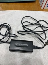 Original Sony AC-L10B For Handycam Hi8 Camcoder AC Adapter AC-L10A L10C Hi8