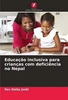EducaçãO Inclusiva Para CriançAs Com DeficiêNcia No Nepal Dev Datta Joshi Buch