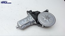 Scheibenwischermotor Hinten D76-61372-B Ford Kuga 2.0 Tdci 4x4 DM2/2012