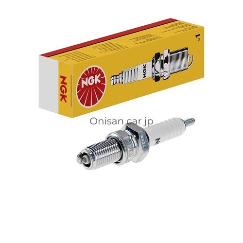 NGK Spark Plug 2170 Threaded Type J9A