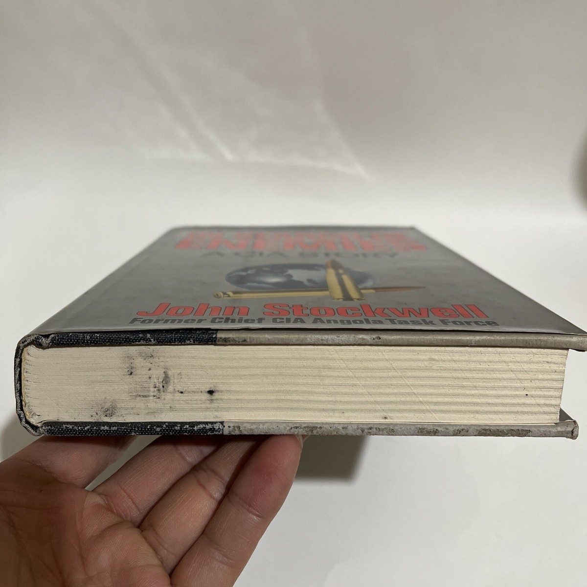 CIAコンセプトブック1985年 CIAコンセプトブック1985年